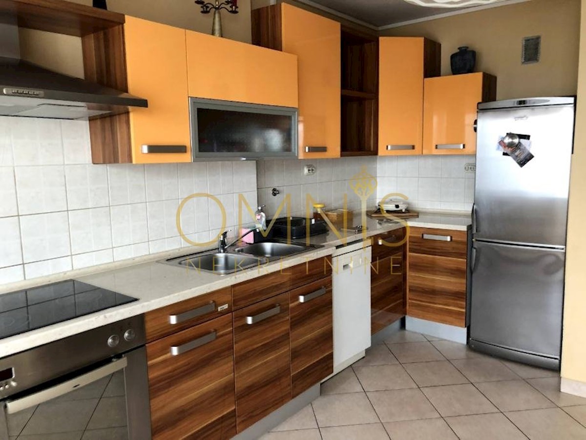 Apartmán Na prodej - PRIMORSKO-GORANSKA RIJEKA