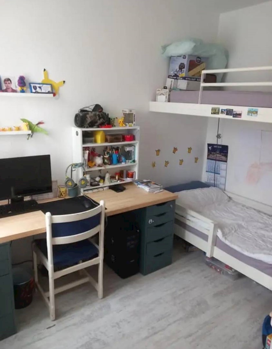 Apartmán Na prodej - PRIMORSKO-GORANSKA RIJEKA