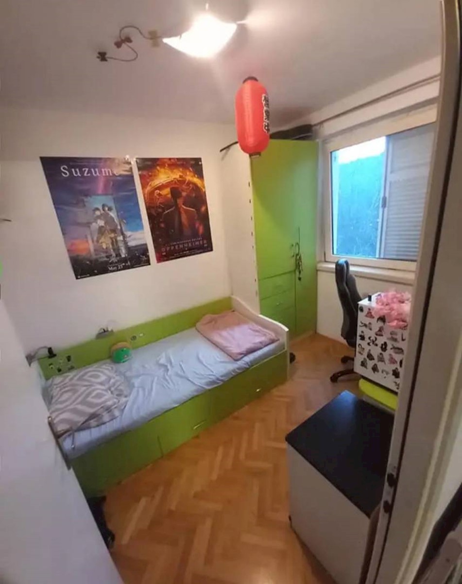 Apartmán Na prodej - PRIMORSKO-GORANSKA RIJEKA