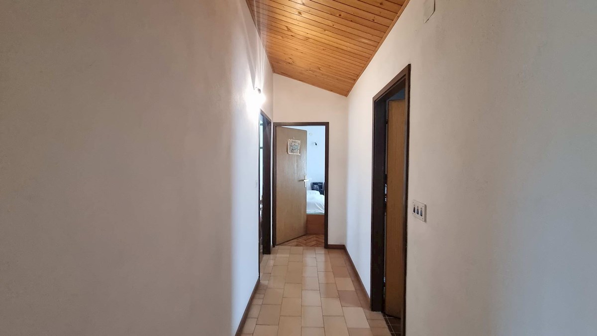 Apartmán Na predaj - ŠIBENSKO-KNINSKA ŠIBENIK