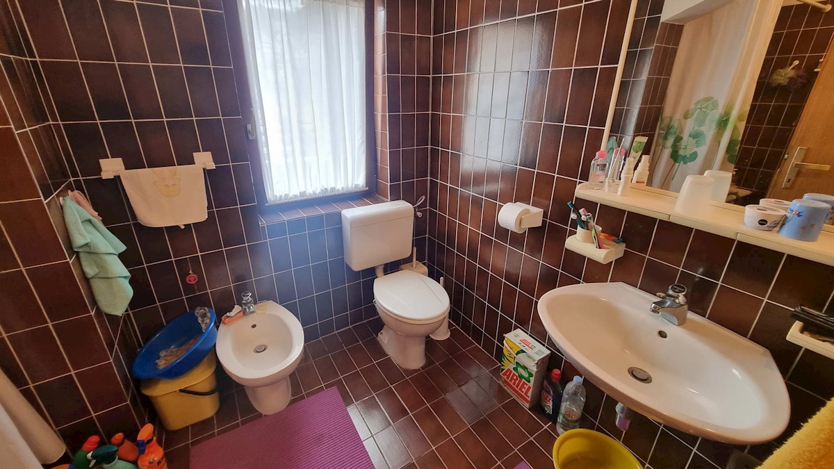 Apartmán Na predaj - ŠIBENSKO-KNINSKA ŠIBENIK