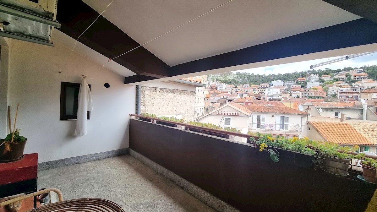 Apartmán Na predaj - ŠIBENSKO-KNINSKA ŠIBENIK