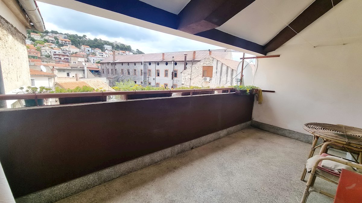 Apartmán Na predaj - ŠIBENSKO-KNINSKA ŠIBENIK