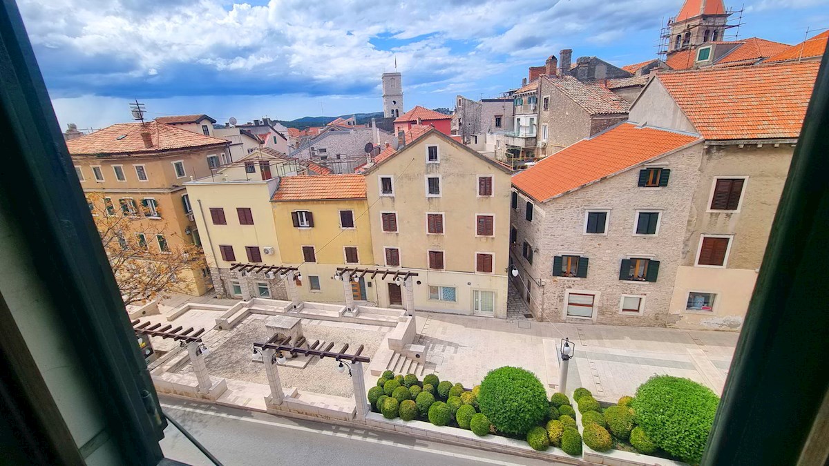 Apartmán Na predaj - ŠIBENSKO-KNINSKA ŠIBENIK