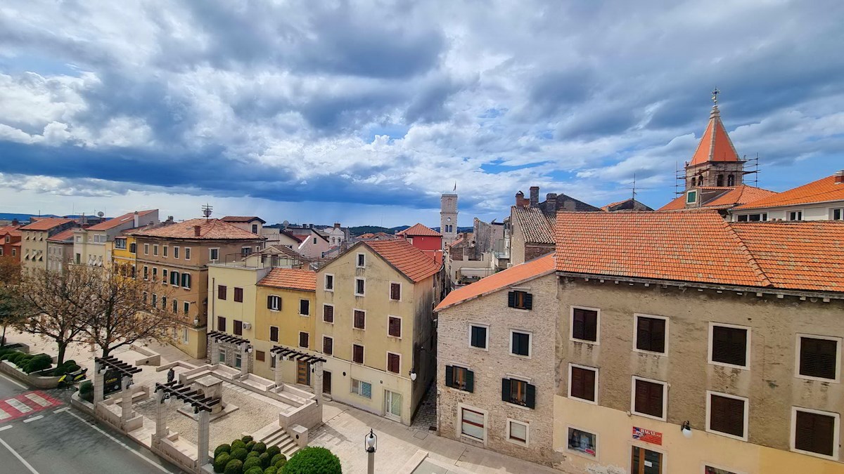 Apartmán Na predaj - ŠIBENSKO-KNINSKA ŠIBENIK