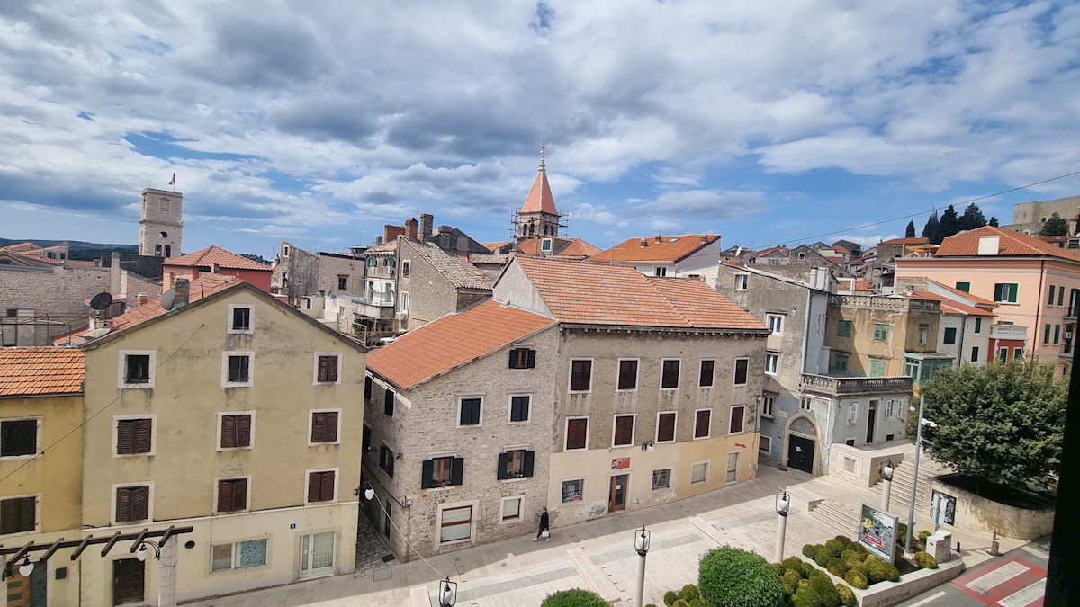 Apartmán Na predaj - ŠIBENSKO-KNINSKA ŠIBENIK