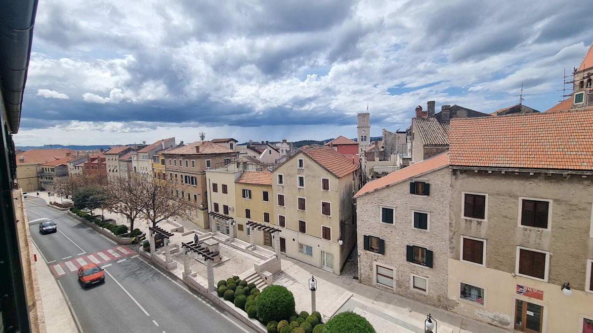 Apartmán Na predaj - ŠIBENSKO-KNINSKA ŠIBENIK