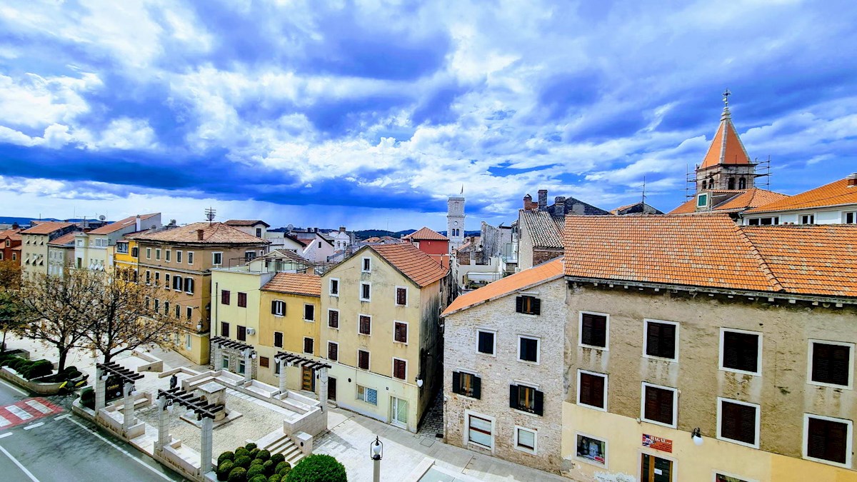 Apartmán Na predaj - ŠIBENSKO-KNINSKA ŠIBENIK