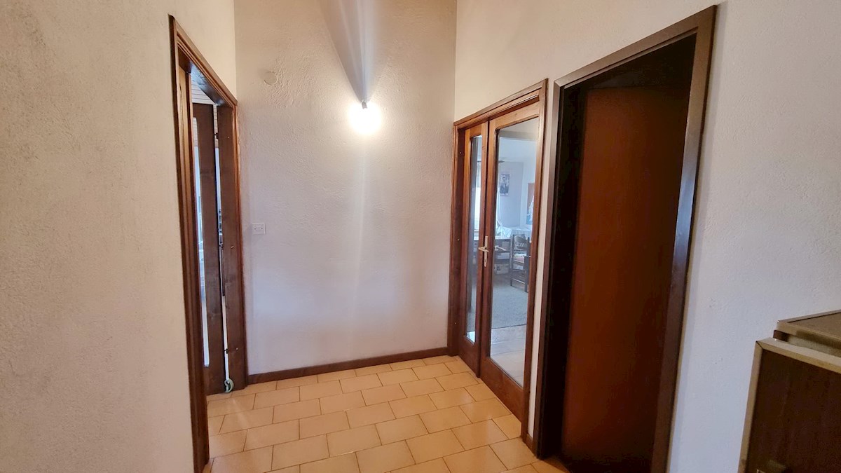 Apartmán Na predaj - ŠIBENSKO-KNINSKA ŠIBENIK