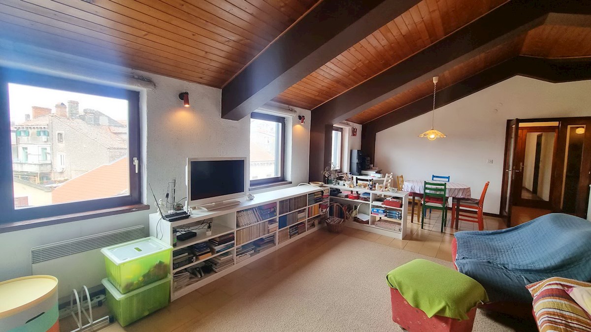 Apartmán Na predaj - ŠIBENSKO-KNINSKA ŠIBENIK