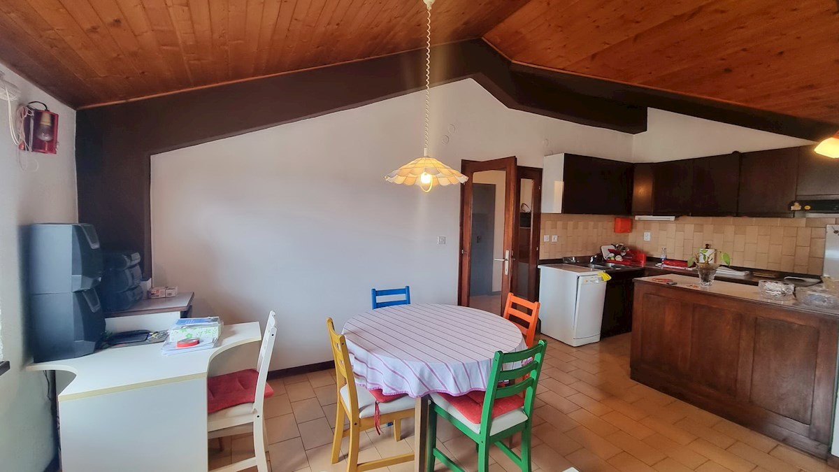 Apartmán Na predaj - ŠIBENSKO-KNINSKA ŠIBENIK