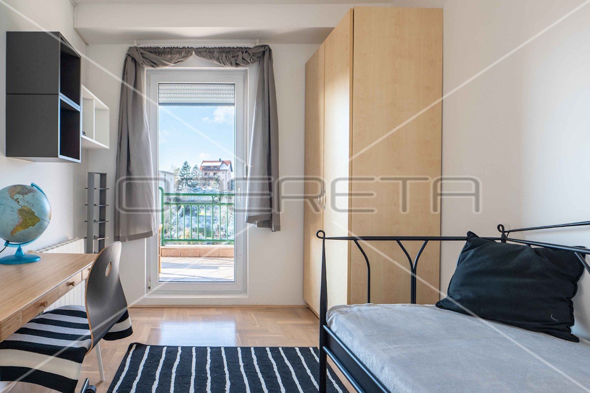 Flat For rent - GRAD ZAGREB ZAGREB