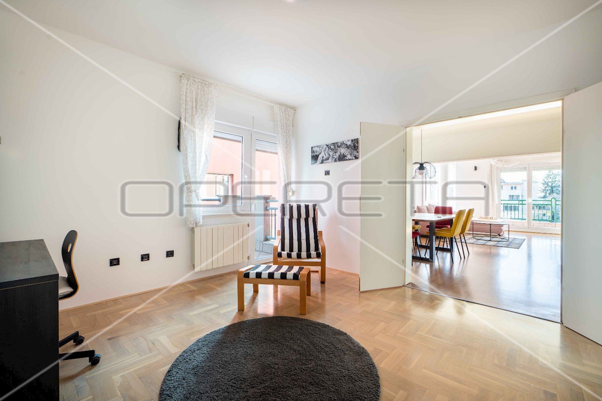 Apartment Zu vermieten - GRAD ZAGREB ZAGREB