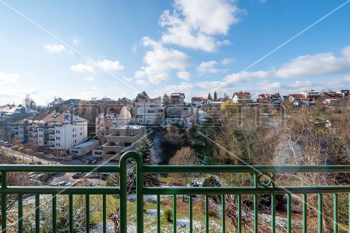 Apartment Zu vermieten - GRAD ZAGREB ZAGREB