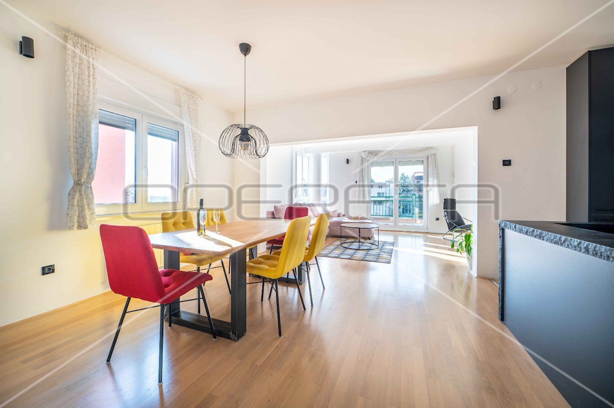 Apartment Zu vermieten - GRAD ZAGREB ZAGREB