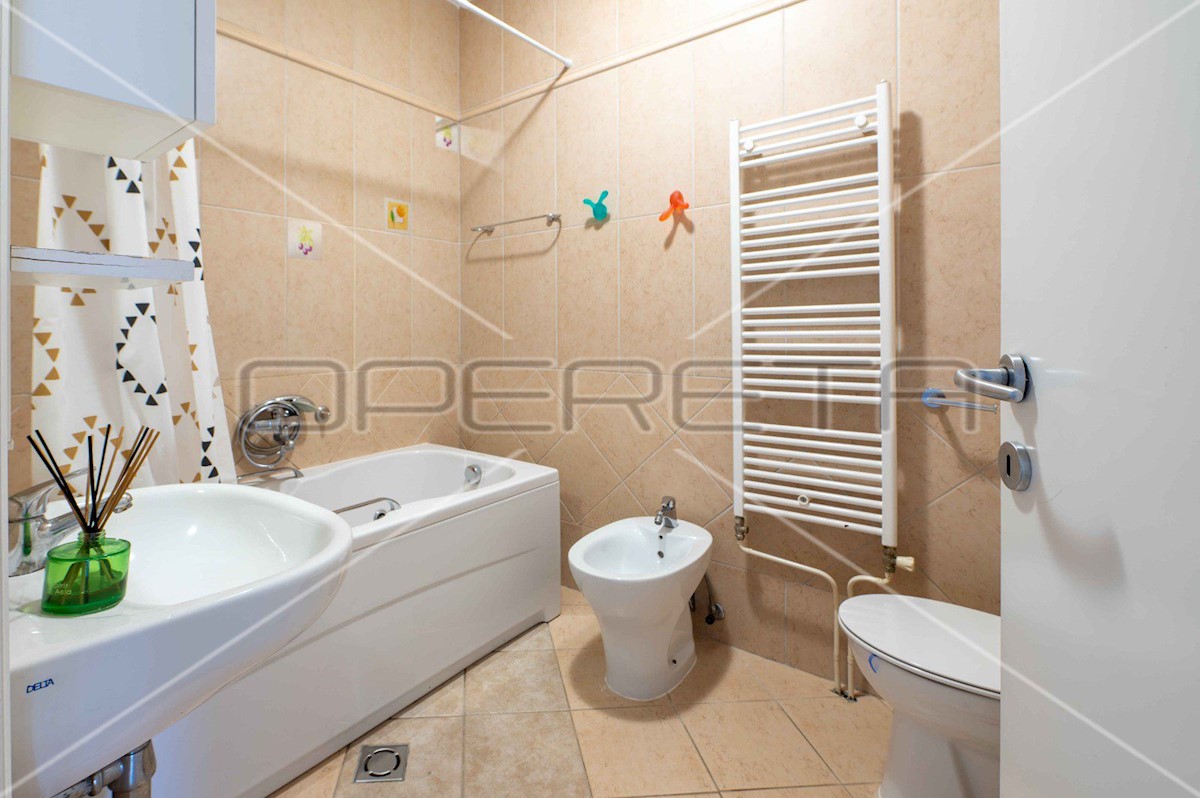 Apartment Zu vermieten - GRAD ZAGREB ZAGREB