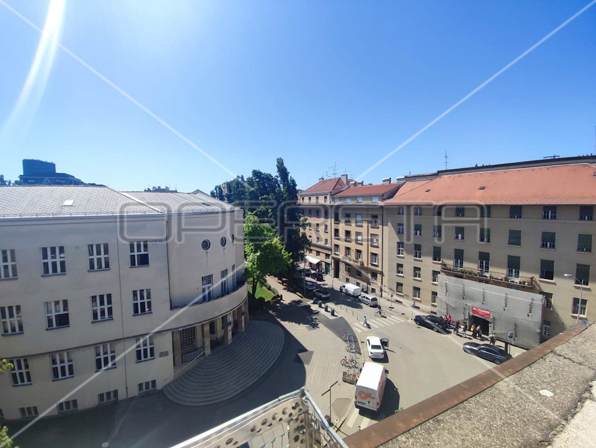 Flat For sale - GRAD ZAGREB ZAGREB