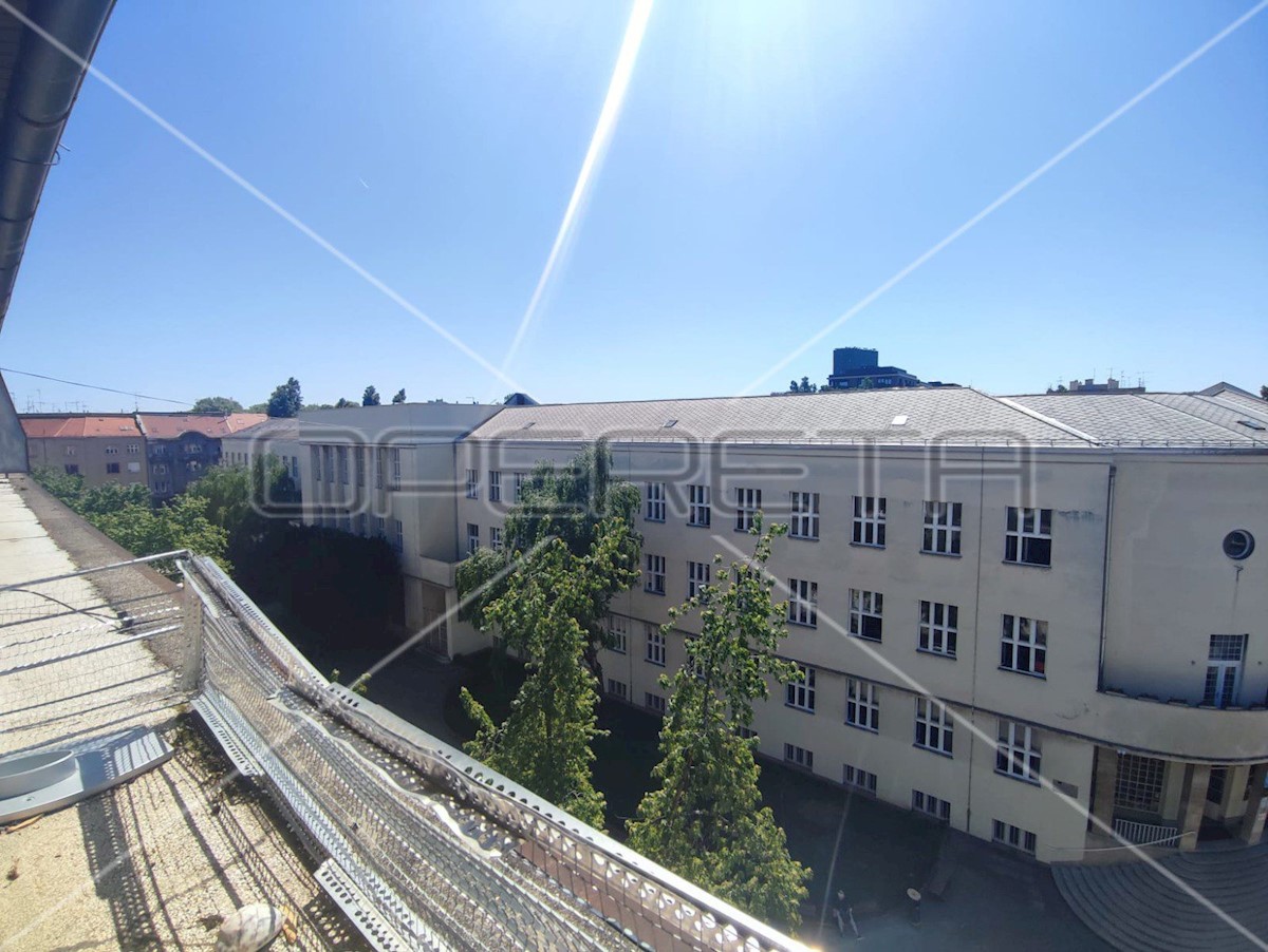 Flat For sale - GRAD ZAGREB ZAGREB