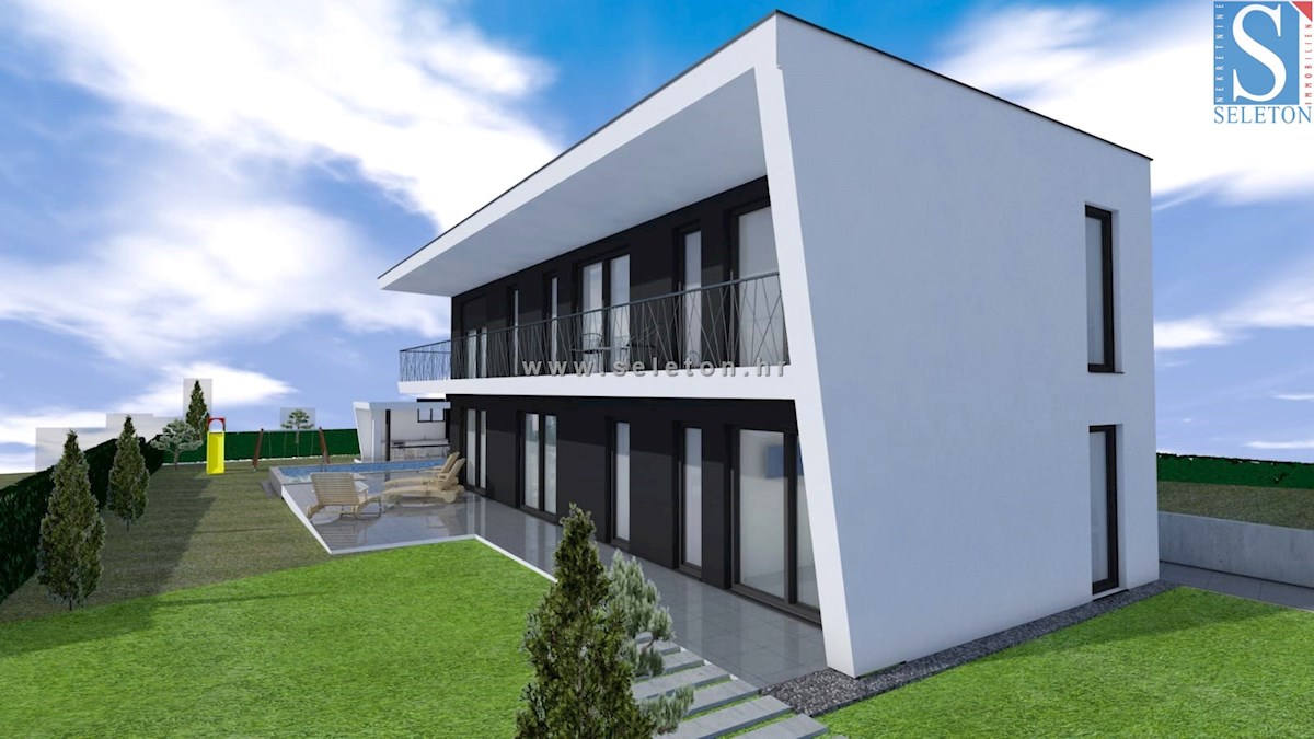 Haus Zu verkaufen - Istarska Poreč - foto 2/8