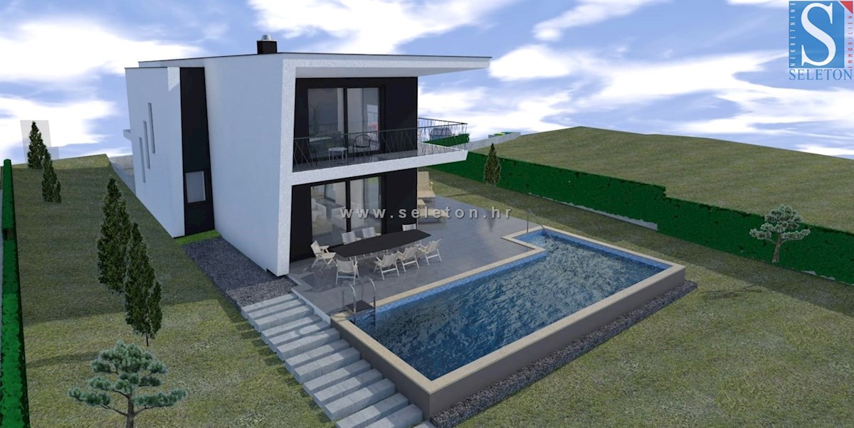 Haus Zu verkaufen - Istarska Poreč - foto 4/8