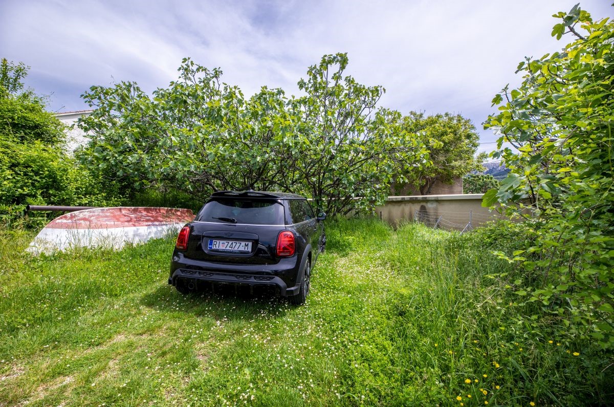 Haus Zu verkaufen - PRIMORSKO-GORANSKA KRK