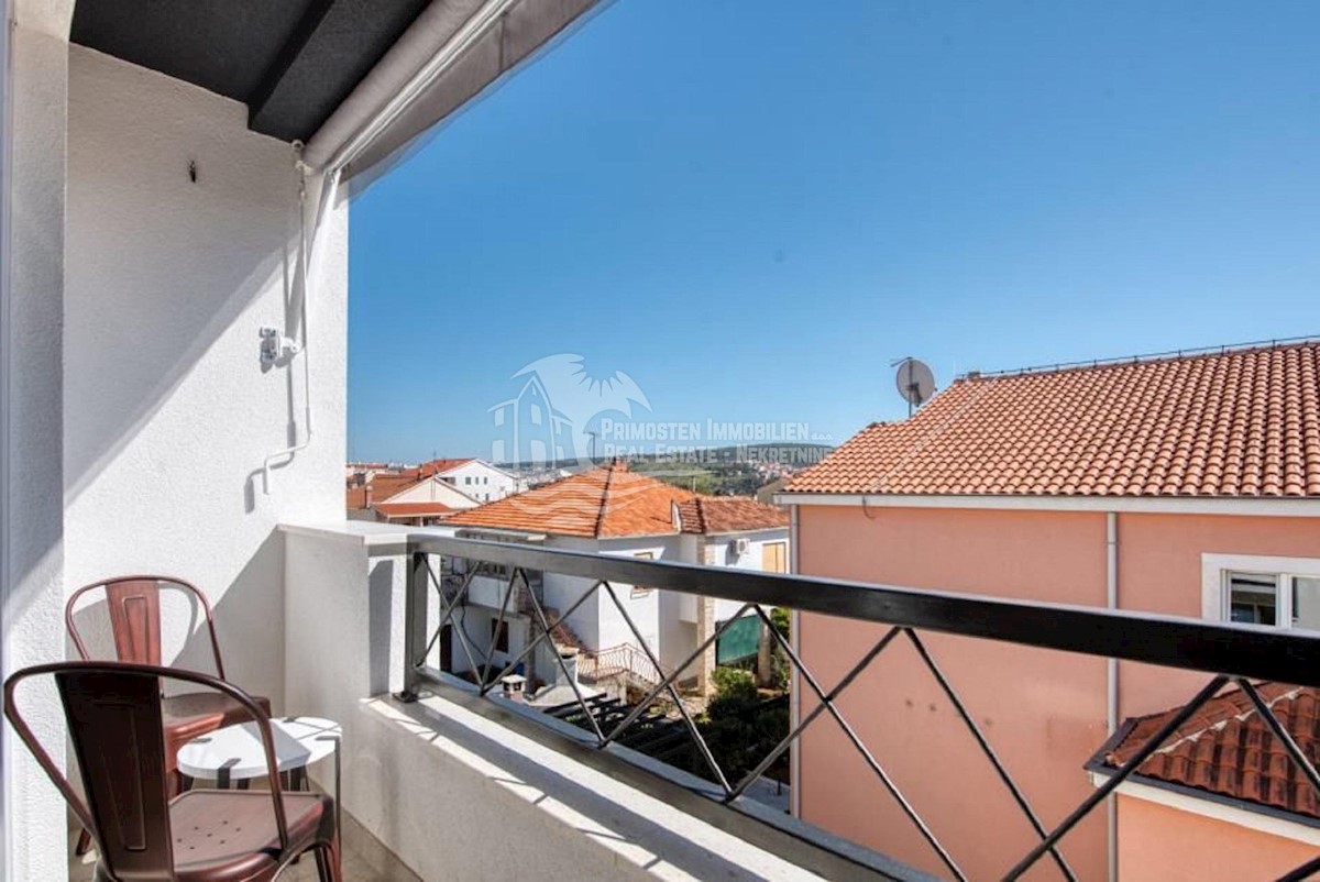 Apartmán Na predaj - SPLITSKO-DALMATINSKA TROGIR