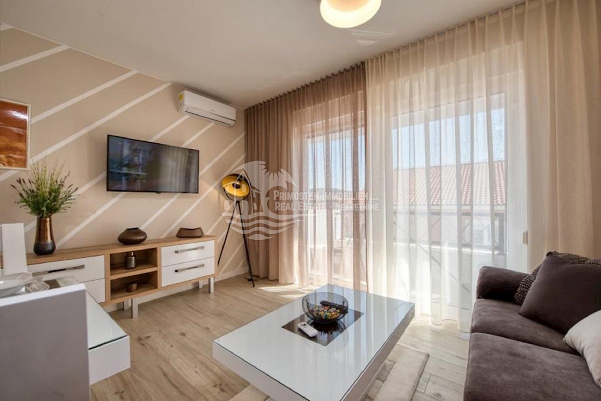 Apartmán Na predaj - SPLITSKO-DALMATINSKA TROGIR