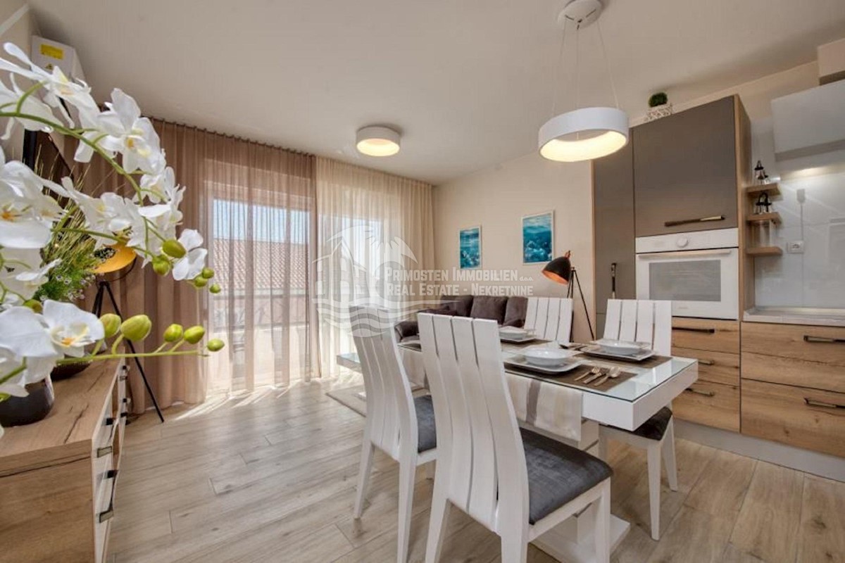 Apartmán Na predaj - SPLITSKO-DALMATINSKA TROGIR