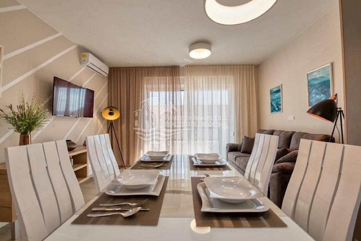 Apartmán Na predaj - SPLITSKO-DALMATINSKA TROGIR