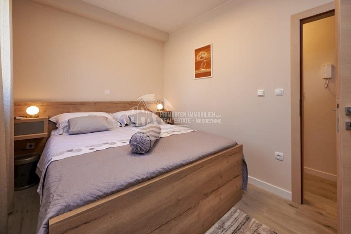 Apartmán Na predaj - SPLITSKO-DALMATINSKA TROGIR