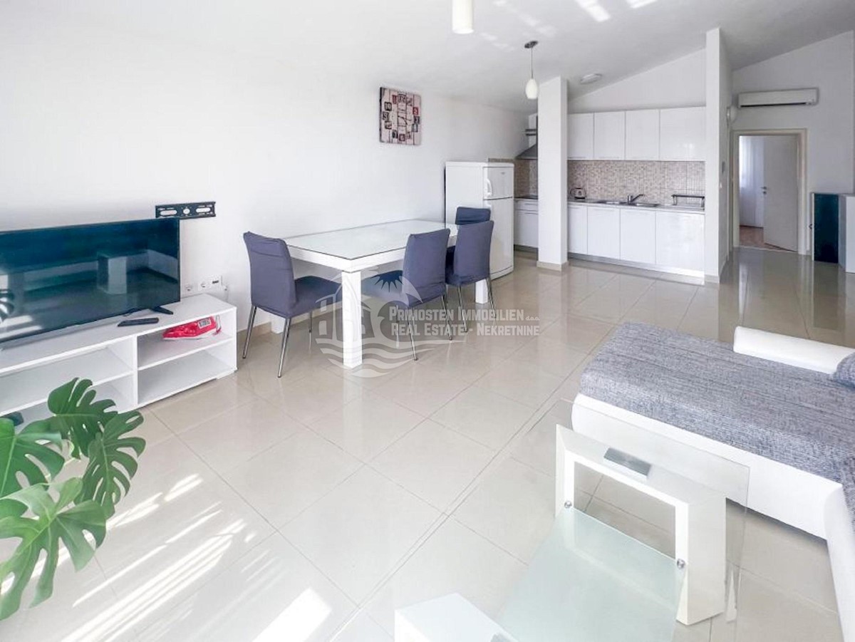 Apartmán Na prodej - SPLITSKO-DALMATINSKA TROGIR