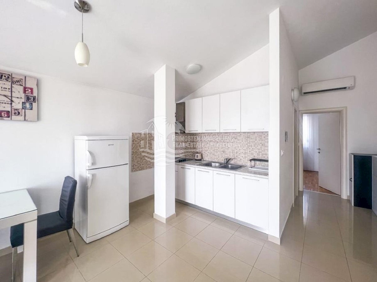 Apartmán Na prodej - SPLITSKO-DALMATINSKA TROGIR