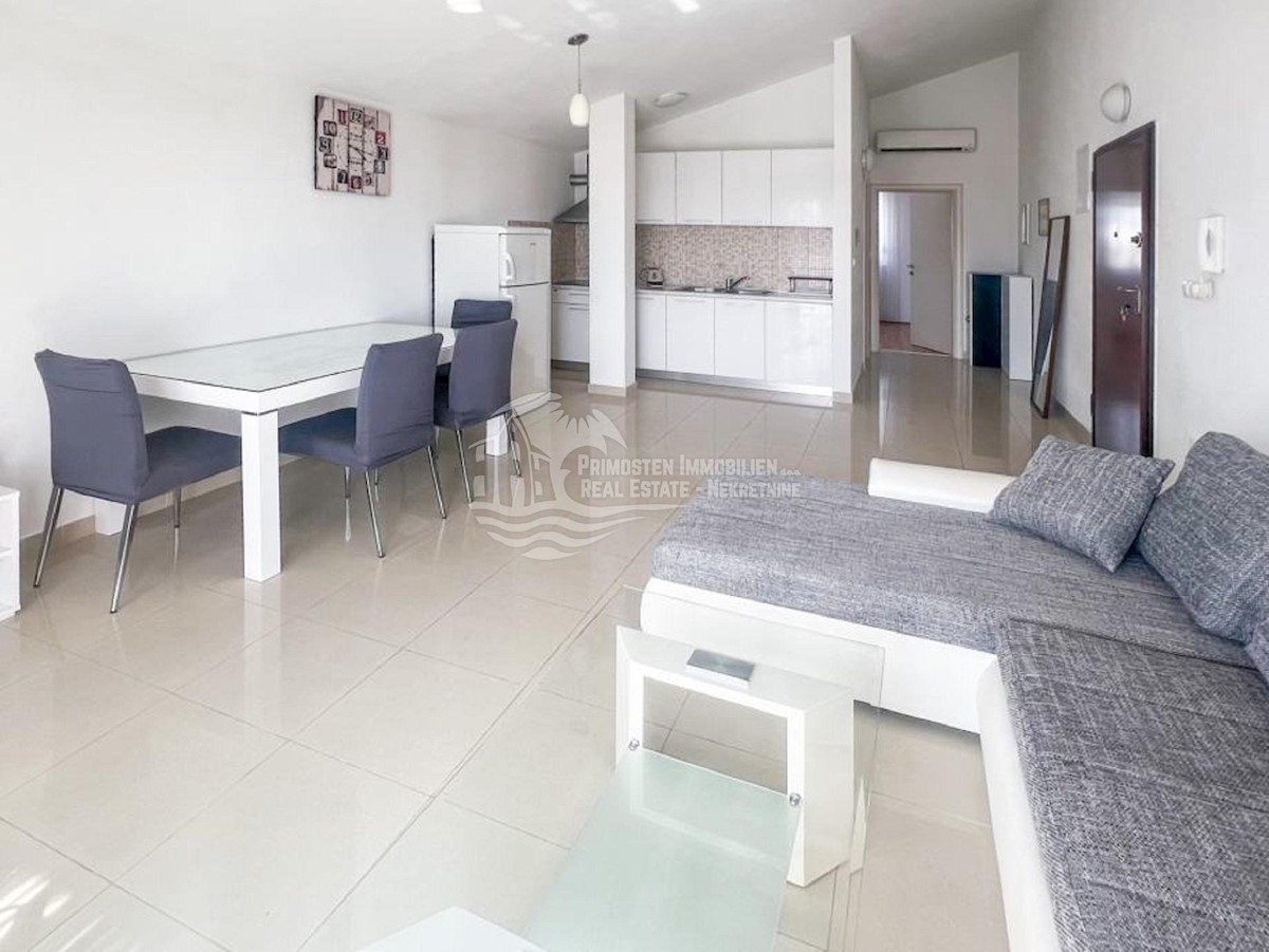 Apartmán Na prodej - SPLITSKO-DALMATINSKA TROGIR