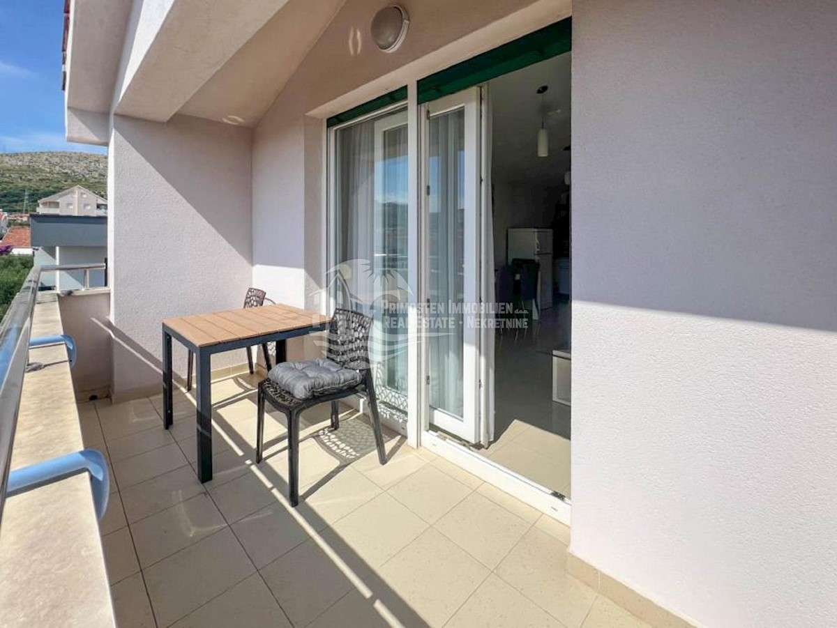 Apartmán Na prodej - SPLITSKO-DALMATINSKA TROGIR