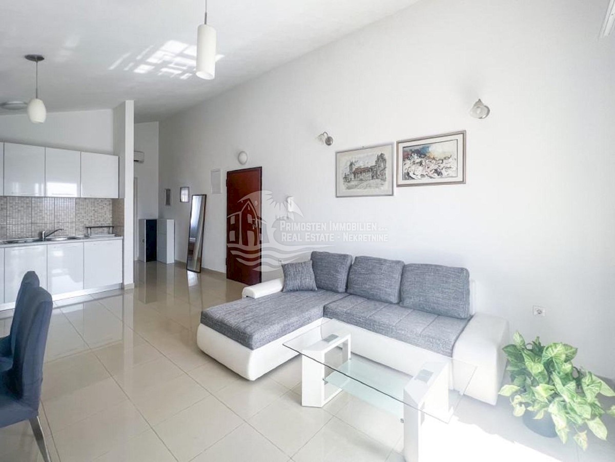 Apartmán Na prodej - SPLITSKO-DALMATINSKA TROGIR