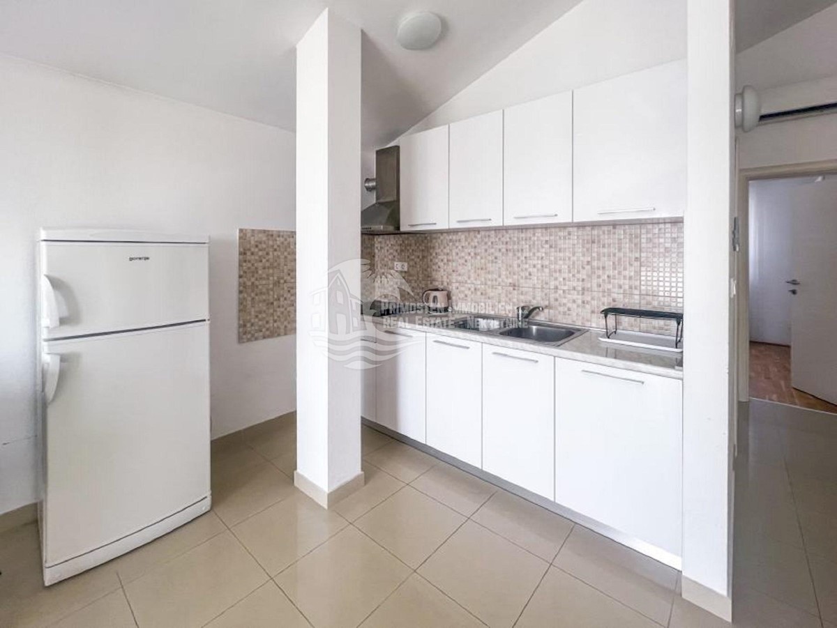 Apartmán Na prodej - SPLITSKO-DALMATINSKA TROGIR