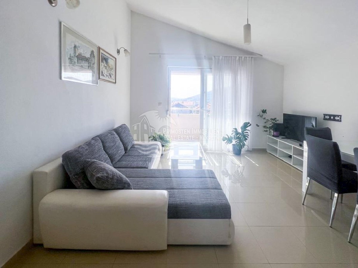 Apartmán Na prodej - SPLITSKO-DALMATINSKA TROGIR