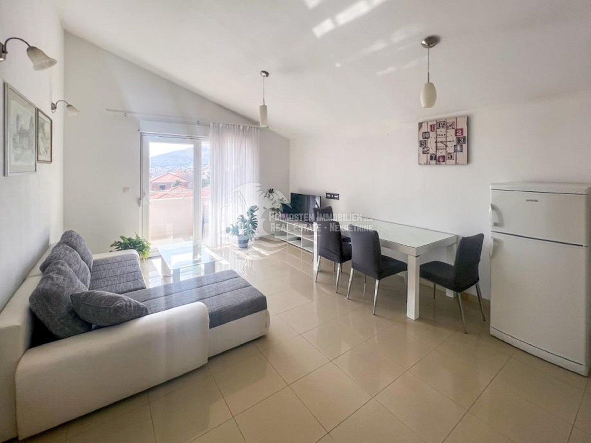 Apartmán Na prodej - SPLITSKO-DALMATINSKA TROGIR