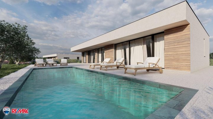Casa in vendita 145 m² – Labin