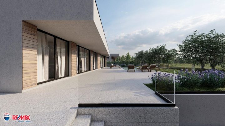 Haus Zu verkaufen - Istarska Labin - foto 3/6