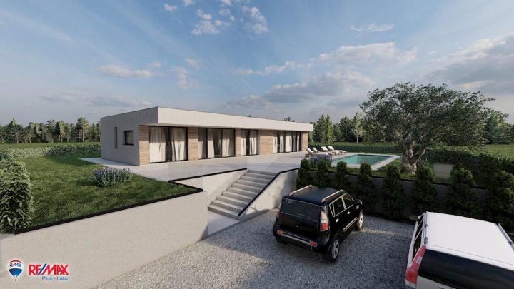 Haus Zu verkaufen - Istarska Labin - foto 5/6
