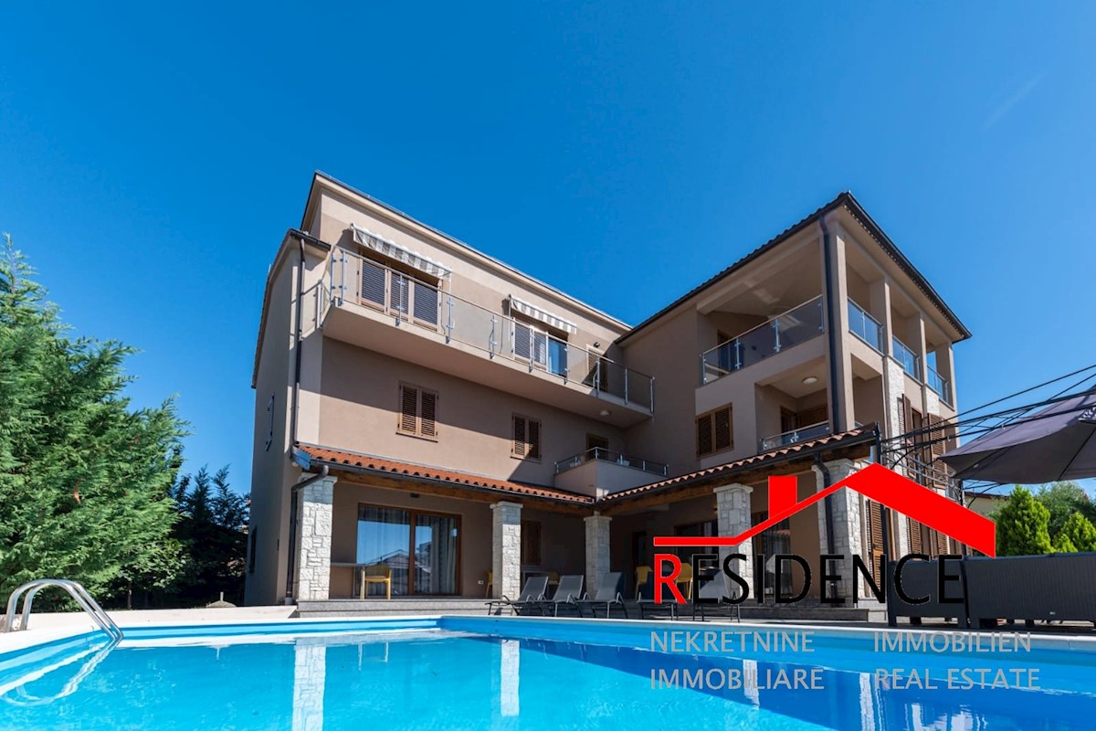 Casa In vendita BANJOLE