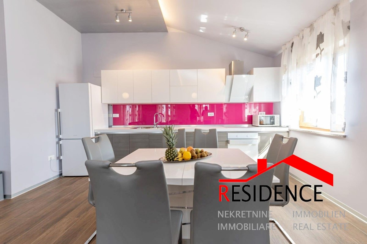 Casa In vendita - ISTARSKA MEDULIN