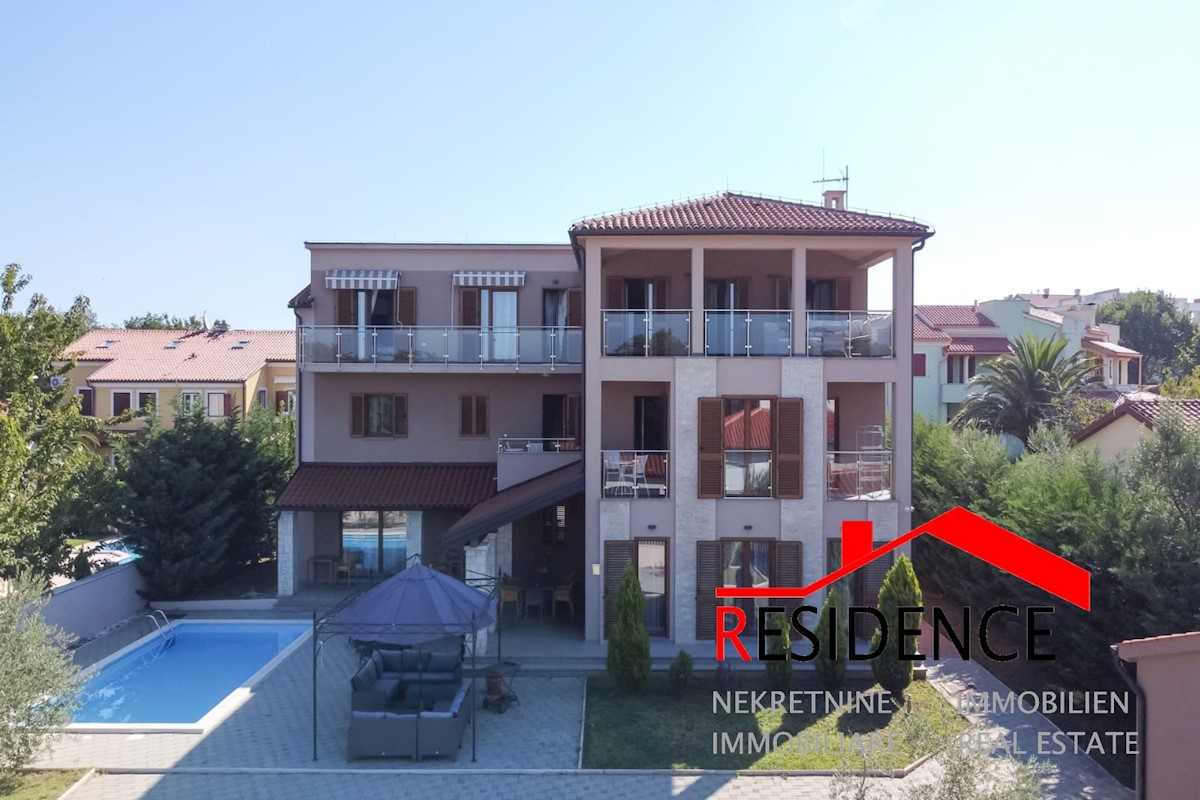 Casa In vendita - ISTARSKA MEDULIN