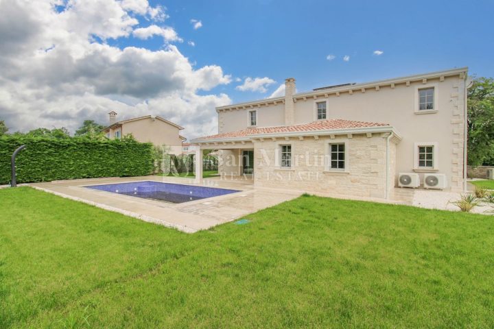 Kuća na prodaju 196 m² – Barban