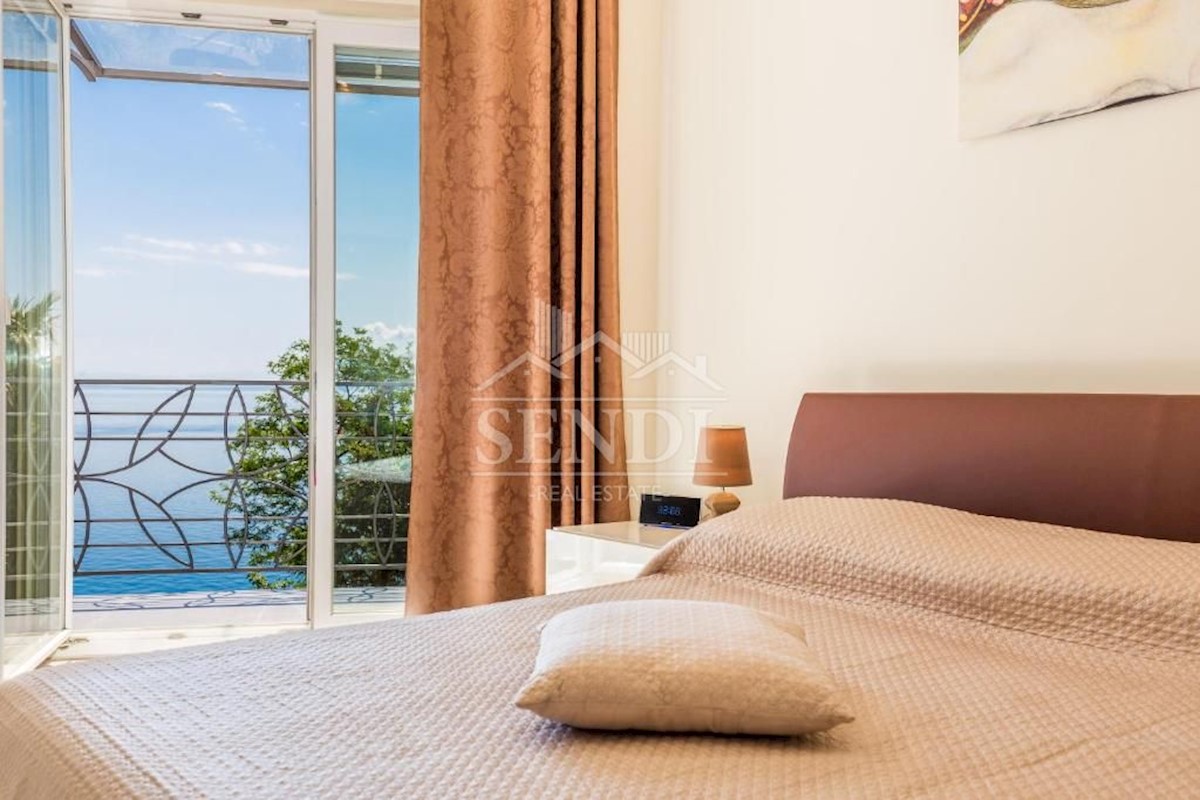 Apartmán Na prenájom - PRIMORSKO-GORANSKA OPATIJA