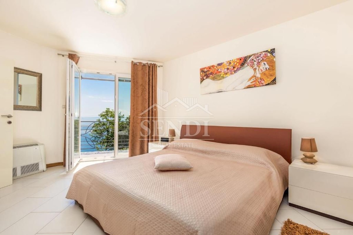 Apartmán Na prenájom - PRIMORSKO-GORANSKA OPATIJA