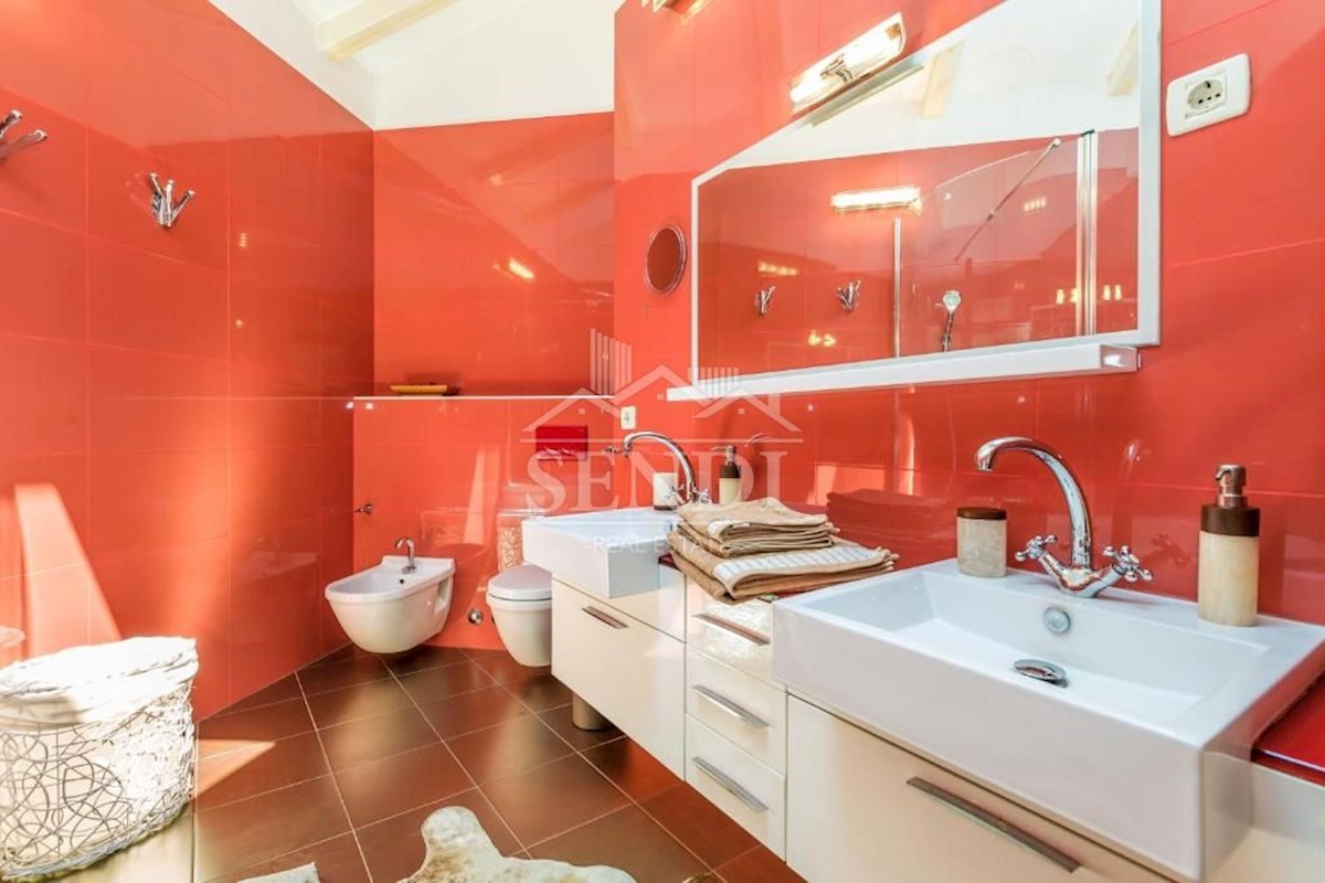 Apartmán Na prenájom - PRIMORSKO-GORANSKA OPATIJA