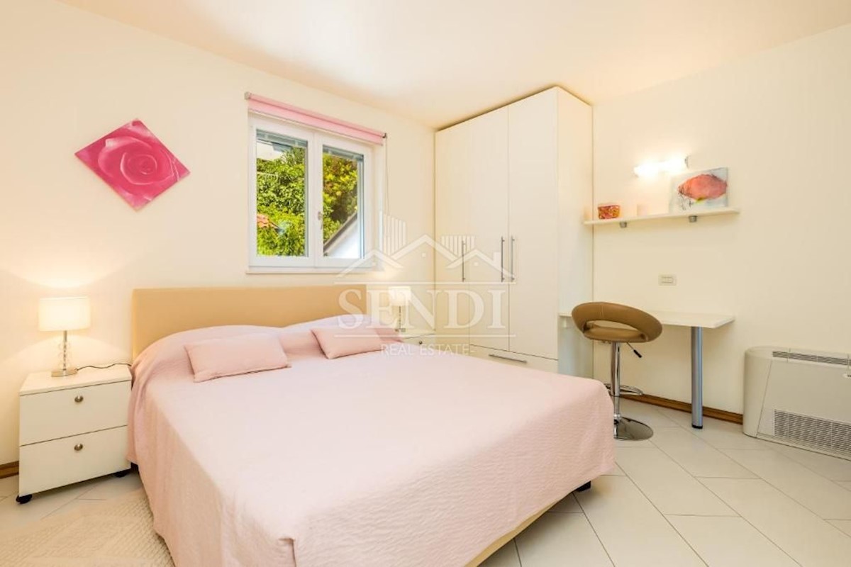 Apartmán Na prenájom - PRIMORSKO-GORANSKA OPATIJA