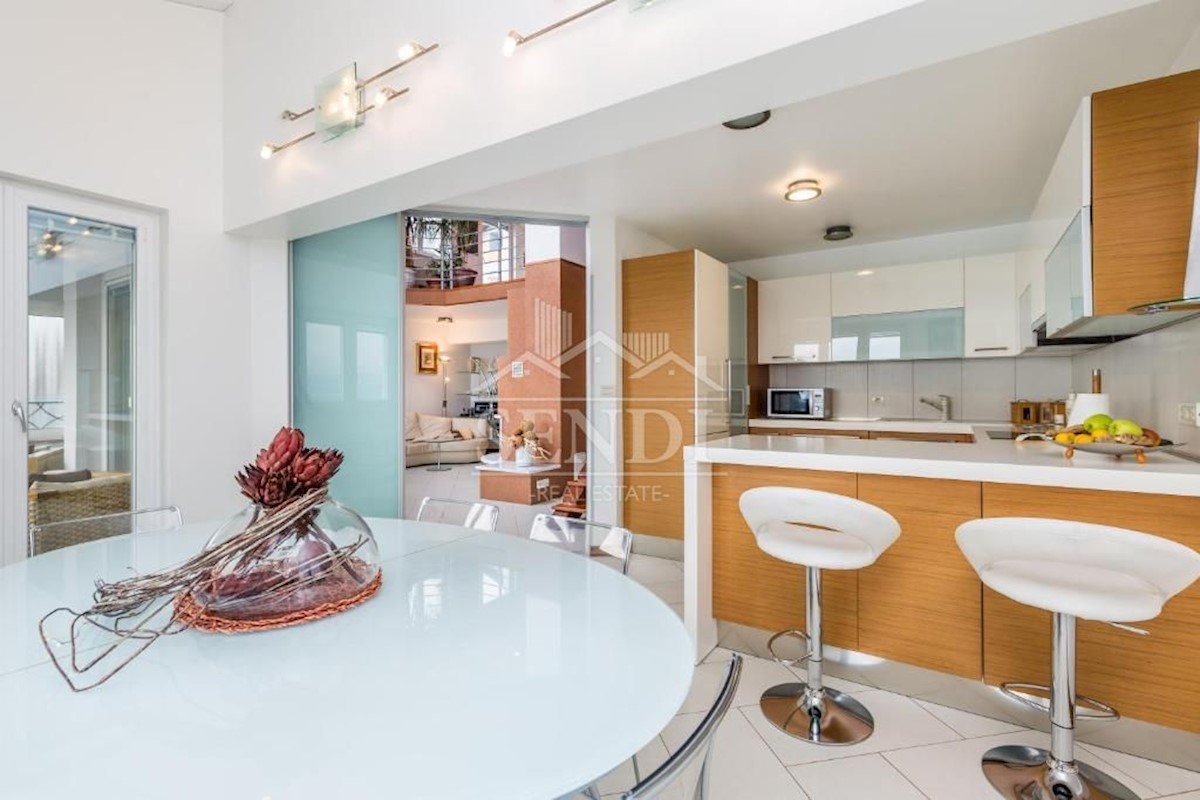 Apartmán Na prenájom - PRIMORSKO-GORANSKA OPATIJA